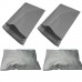 Grey Mailing bags Size 12 x 14 Inch