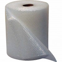 Bubble Wrap with Small Bubbles Size 300mm width x 100 Meter Leangth